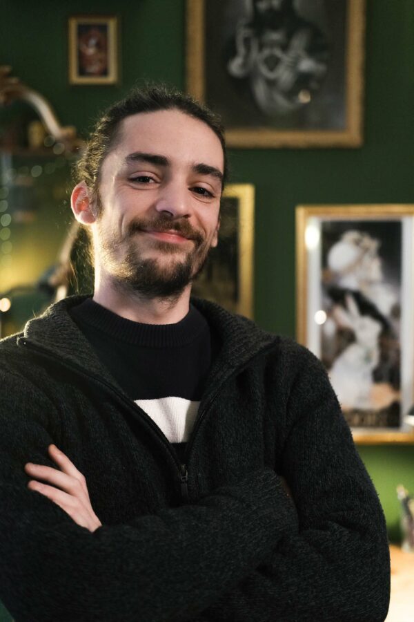 Elliot Elliot